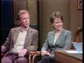 "Atomic Cafe" Producers on Letterman, March 10, 1982