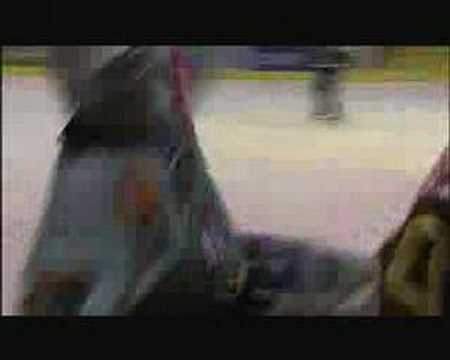 Au coeur des playoffs 2008 du GSHC