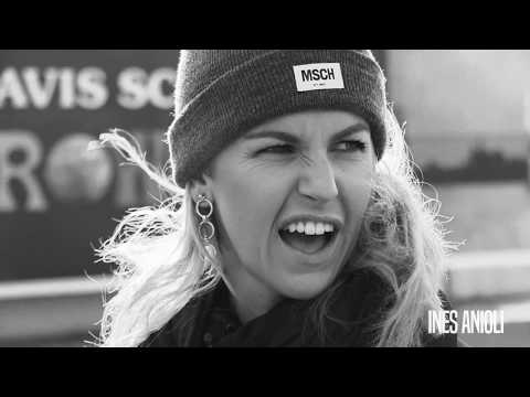 berlin kunterbunt mit Ines Anioli - Teil 1