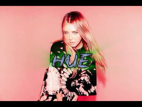 HUE | AFRO-FUNK-POP X EDM TYPE BEAT [2025]