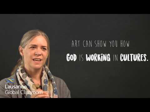 Capturing the Hearts and Imaginations of People