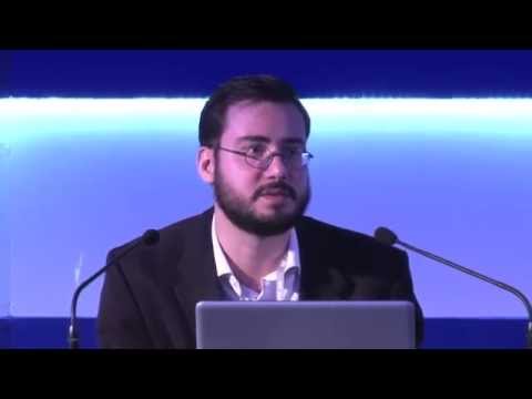 Painel de abertura: O que são Dados Pessoais?