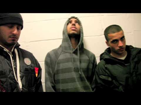 SZ. TV - R'Z - My Saviour - [Music Video].