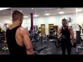 Coburn Fitness - Gym Motivation (HD)