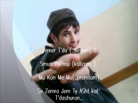 Micropat ft Sam One-Kallzom (PRoduction La FAmilja)