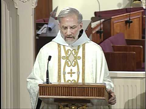 Homily 05-04-2011 - Fr. Joseph Mary - Easter Weekday