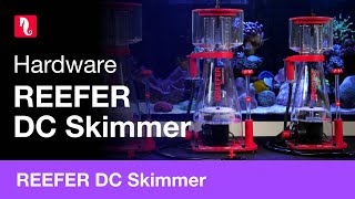Red Sea Reefer Skimmer RSK 300 s DC čerpadlem