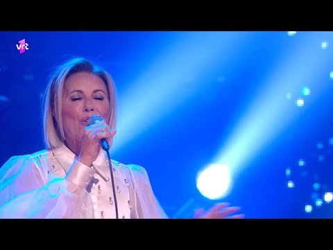 Dana Winner - All Through The Night (Ik Vraag Het Aan)