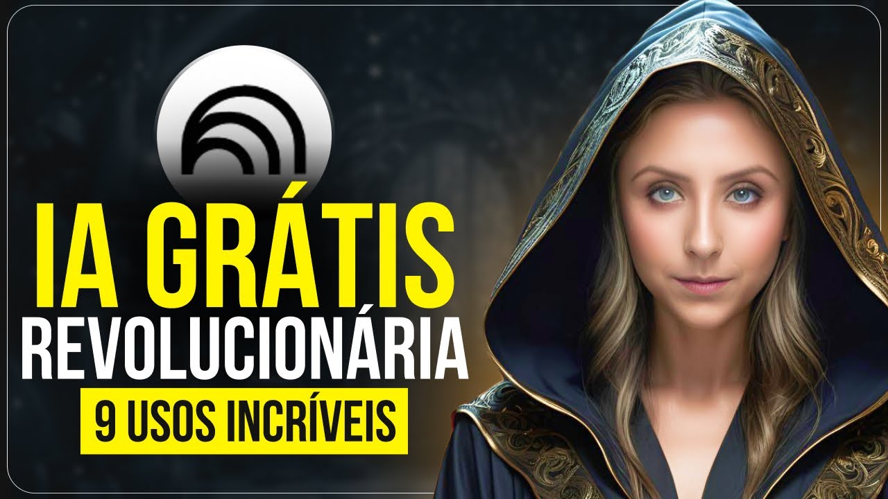 9 USOS do NotebookLM que vão EXPLODIR SUA CABEÇA (INCRÍVEL!!!)