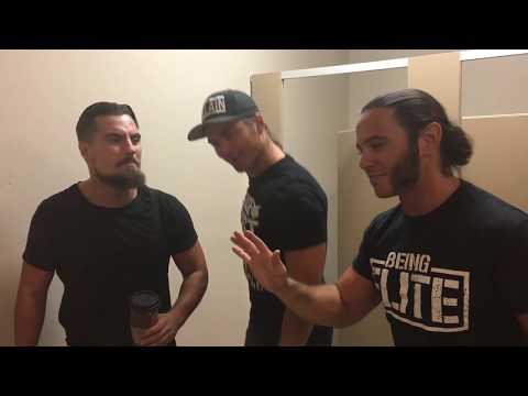 Being The Elite, Ep. 78- “Ten Boots”