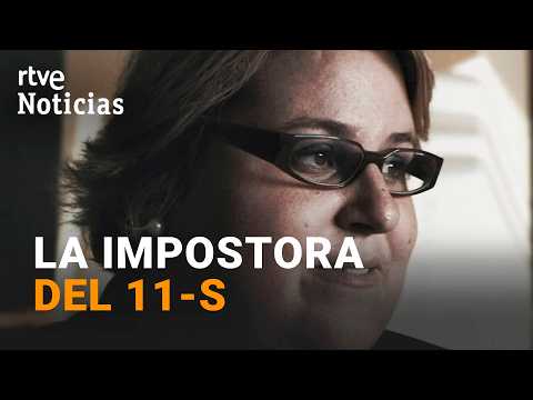 Kike Maíllo dirige «La Superviviente» sobre la impostora que fingió ser víctima del 11-S | RTVE