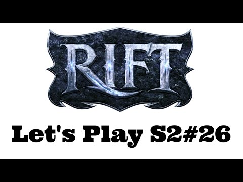 Ma'guggn Let's Play - RIFT Staffel 2 #26 - Reich der Feen II - SOLO