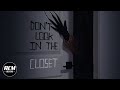 Don T Look In The Closet Short Horror Film