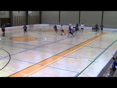 Nokia krp -sb naantali 3-1