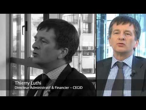 CEGID, Client SIDETRADE :  Derniers résistants à l'évolution