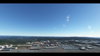 KGOO - Nevada County Airport video