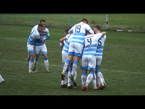 ⚽️🎥 FK Ilićka - FK Jedinstvo (Roćević) 3:2 - GOLOVI