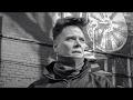 BABY DAYLINER "The Triumph of Sarah's Past" (Official Video)