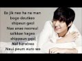 Download Lee Min Ho My Everything Mp3 Mp4 Full