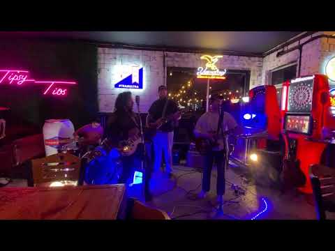 The Streetlamps-Sexy Beef Boys