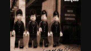 The Beatles - I&#39;m Gonna Sit Right Down And Cry (Over You) Live at the BBC