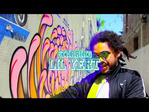 Lil Yert - ''Money Moves'' (Official Video) Shot by @rwfilmss