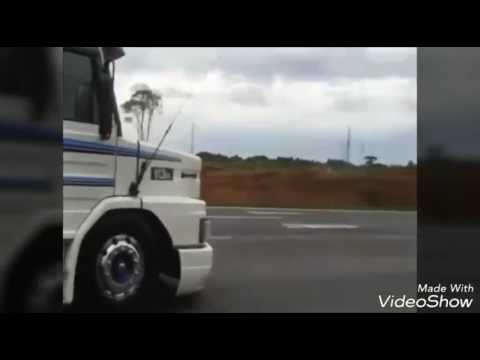 (Minha Vida é viajar) Viajante Solitário  -Cezar e Paulinho