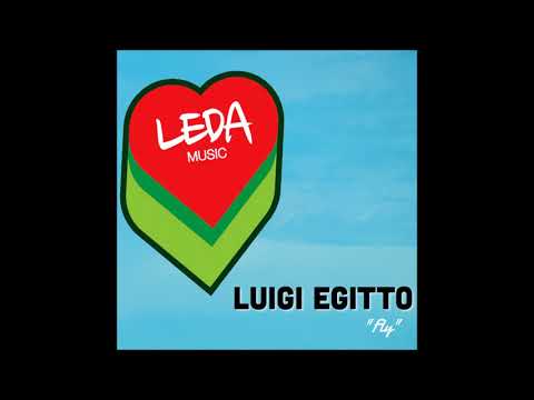 Luigi Egitto  -  Fly [Leda Music]