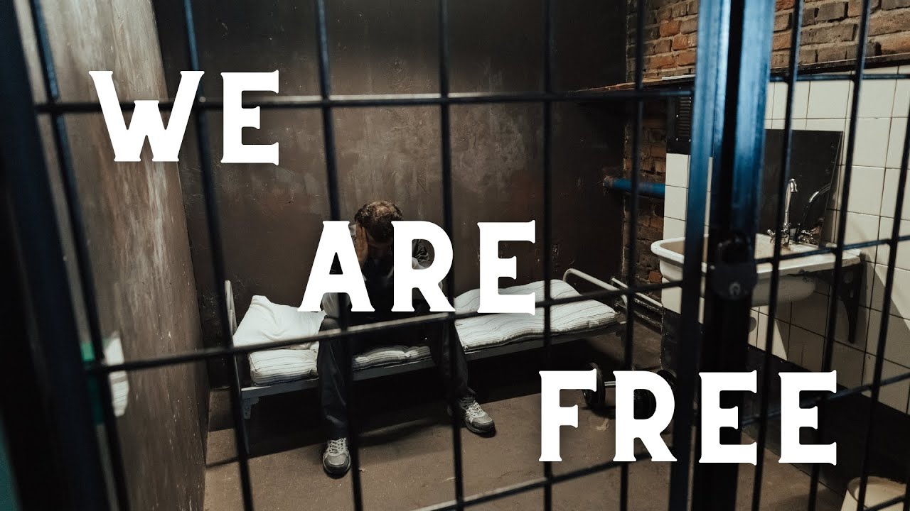 We Are Free