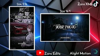Download lagu Preset Alight Motion🎟|| Lagu masquerade x my ordinary life🎶😼 || Viral Tiktok📸 || XML📩 mp3