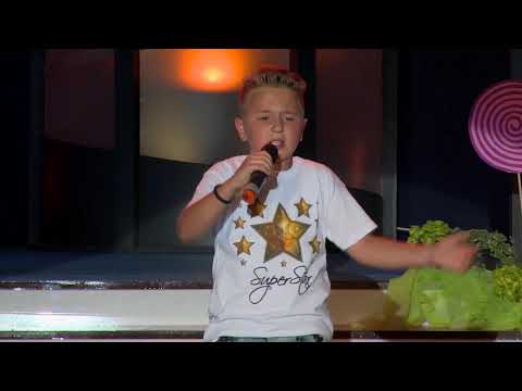 Kukuriček 2017. - Super star