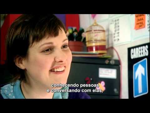 Unseen Series 1 - Career Office - (Chris/Jal/Sid) - Legendado