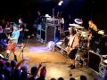 NOFX - The Desperation's Gone (23/08/2011)