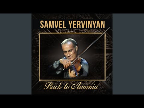 Sagayn Tartzir (Yet Return)