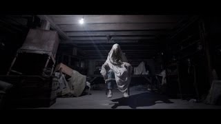 The Conjuring Film Trailer