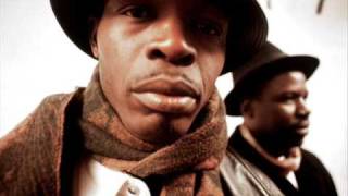 Pape &amp; Cheikh - Mariama