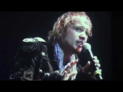 Avantasia - The Seven Angels - 29 06 2013 -  HSBC Brasil - São Paulo