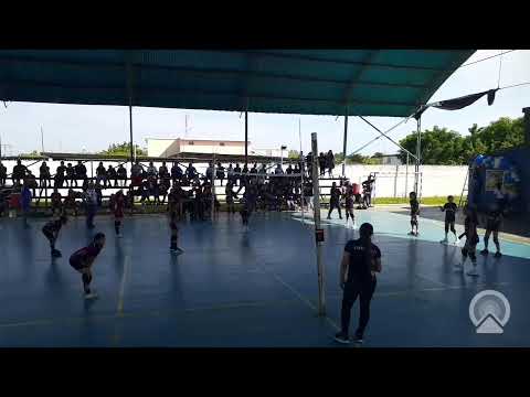 Gran Torneo Copa Col 2026 - Valmore Rodriguez VS Jose Felix Rivas