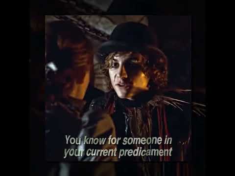 Maria Maryweather [The Secret of Moonacre] - that's my girl