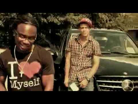 Nino - Ik Heb Me Swagg On Ft. Priester , Gibba & Lucky LuQ