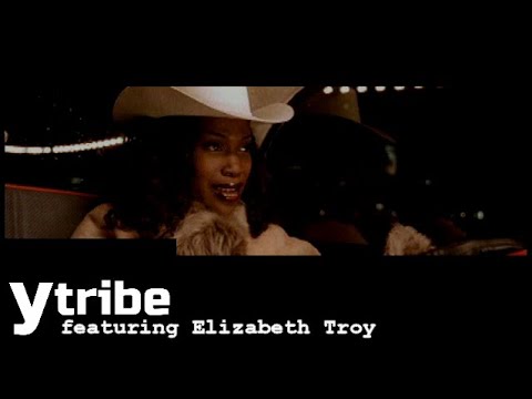 Y TRIBE featuring Elizabeth Troy interview