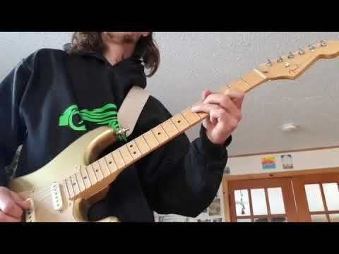 Groove Lick