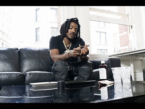 Mozzy | SOB x RBE (Yhung T.O) Type Beat 2018 - "Storm"