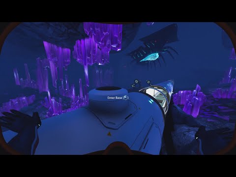 Obliteration Cannon - Shadow leviathan - Below Zero