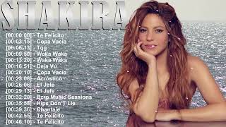Download lagu Shakira – Top 25 Músicas Más Escuchadas – Hips Don’t Lie Te Felicito – Grandes Éxitos mp3 Download lagu Shakira – Top 25 Músicas Más Escuchadas – Hips Don’t Lie Te Felicito – Grandes Éxitos mp3