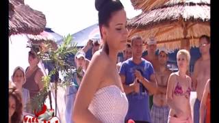 Tina Davis - Run to you, la Vara pe val