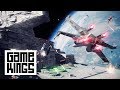 EA schaft Pay-To-Win in-game purchases af in Star Wars Battlefront 2