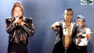 Break the chain - 2 unlimited