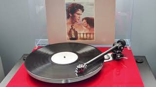 Stewart Copeland &amp; Stan Ridgway - Don’t Box Me In on vinyl, from the “Rumble Fish” soundtrack.