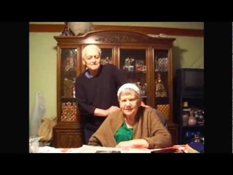 Tata & Mama 11 11 2006